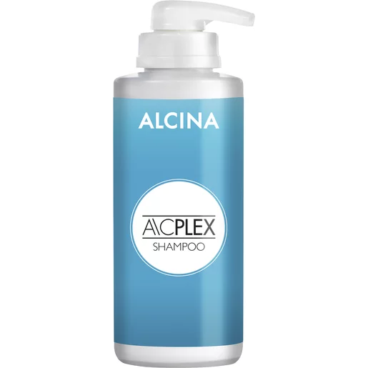 A\C Plex Shampoo