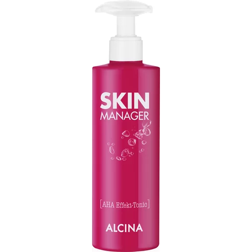 Skin Manager AHA Effekt-Tonic